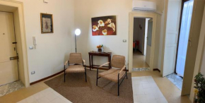 Гостиница Ortigia wifi & park  Сиракуза